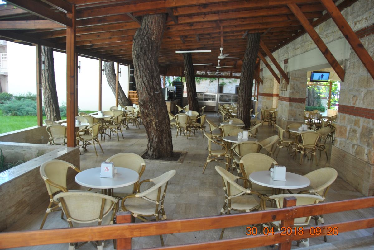 imagini hotel KEMER HOLIDAY CLUB